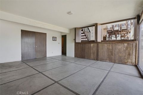 Tiny photo for 5350 Davenport Creek Road, San Luis Obispo, CA 93401 (MLS # SC26067067)