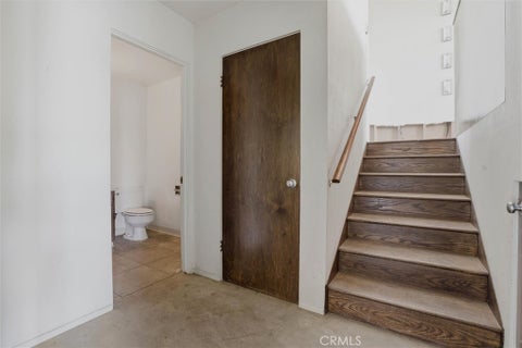 Tiny photo for 5350 Davenport Creek Road, San Luis Obispo, CA 93401 (MLS # SC26067067)