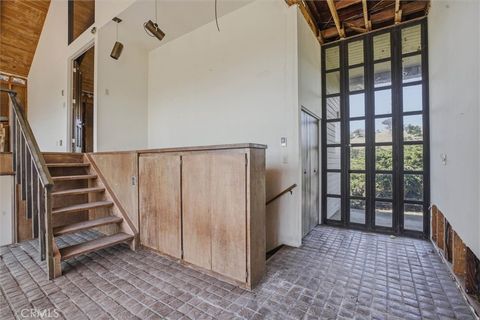 Tiny photo for 5350 Davenport Creek Road, San Luis Obispo, CA 93401 (MLS # SC26067067)