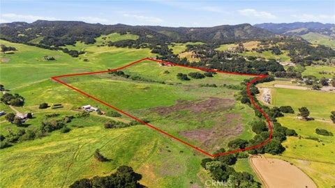 Tiny photo for 5350 Davenport Creek Road, San Luis Obispo, CA 93401 (MLS # SC26067067)