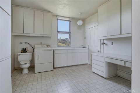 Tiny photo for 5350 Davenport Creek Road, San Luis Obispo, CA 93401 (MLS # SC26067067)