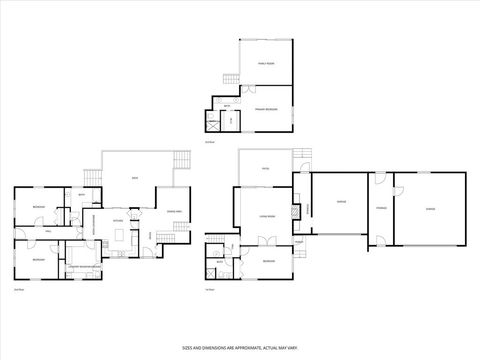 Tiny photo for 5350 Davenport Creek Road, San Luis Obispo, CA 93401 (MLS # SC26067067)