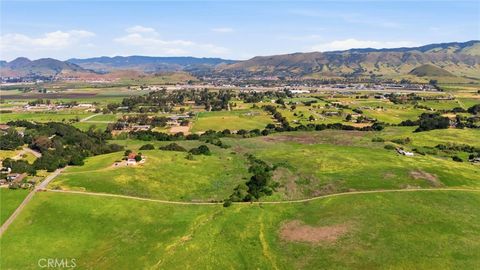 Tiny photo for 5350 Davenport Creek Road, San Luis Obispo, CA 93401 (MLS # SC26067067)