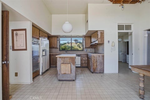 Tiny photo for 5350 Davenport Creek Road, San Luis Obispo, CA 93401 (MLS # SC26067067)