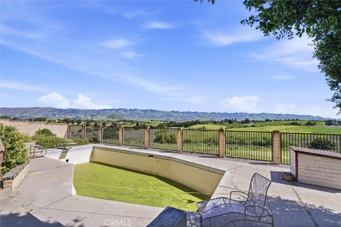 Tiny photo for 5350 Davenport Creek Road, San Luis Obispo, CA 93401 (MLS # SC26067067)