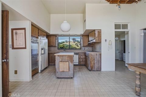 Tiny photo for 5350 Davenport Creek Road, San Luis Obispo, CA 93401 (MLS # SC26067067)