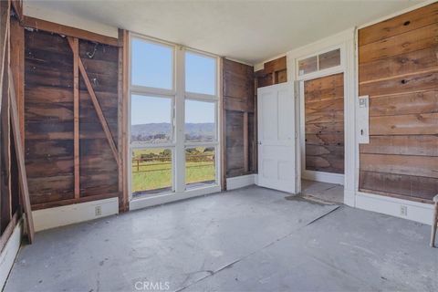 Tiny photo for 5350 Davenport Creek Road, San Luis Obispo, CA 93401 (MLS # SC26067067)