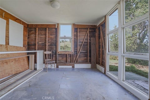 Tiny photo for 5350 Davenport Creek Road, San Luis Obispo, CA 93401 (MLS # SC26067067)