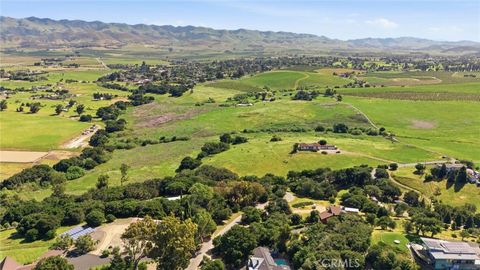 Tiny photo for 5350 Davenport Creek Road, San Luis Obispo, CA 93401 (MLS # SC26067067)