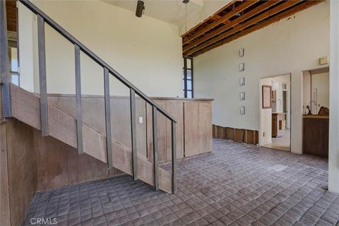 Tiny photo for 5350 Davenport Creek Road, San Luis Obispo, CA 93401 (MLS # SC26067067)