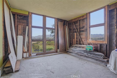 Tiny photo for 5350 Davenport Creek Road, San Luis Obispo, CA 93401 (MLS # SC26067067)