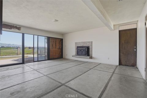 Tiny photo for 5350 Davenport Creek Road, San Luis Obispo, CA 93401 (MLS # SC26067067)