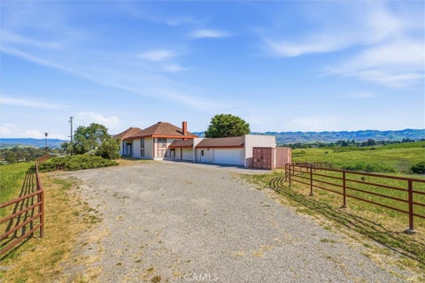 Tiny photo for 5350 Davenport Creek Road, San Luis Obispo, CA 93401 (MLS # SC26067067)