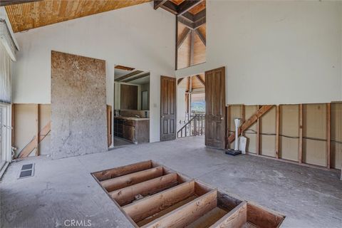 Tiny photo for 5350 Davenport Creek Road, San Luis Obispo, CA 93401 (MLS # SC26067067)