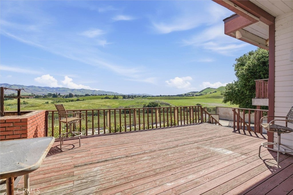 5350 Davenport Creek Road