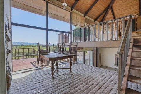Tiny photo for 5350 Davenport Creek Road, San Luis Obispo, CA 93401 (MLS # SC26067067)