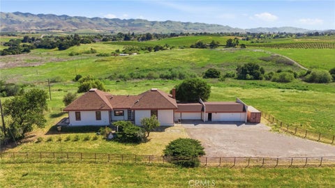 Tiny photo for 5350 Davenport Creek Road, San Luis Obispo, CA 93401 (MLS # SC26067067)