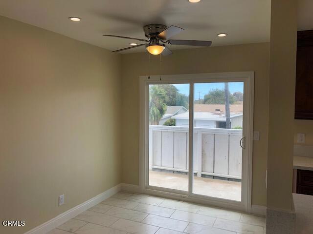 Ventura: Other - Residential Lease