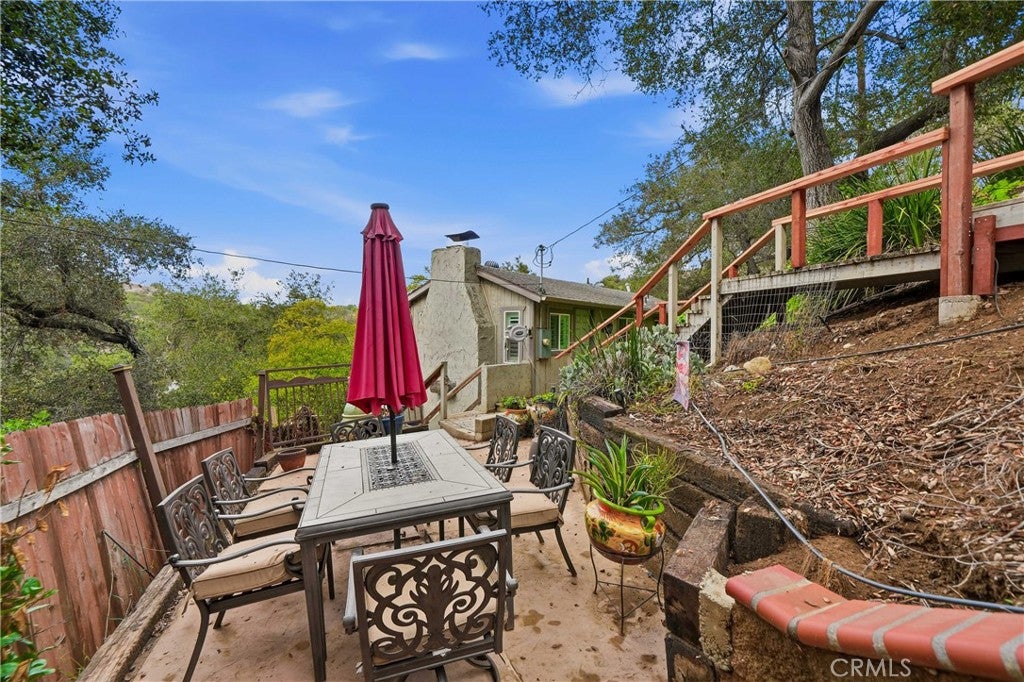 1277 Carbon Canyon