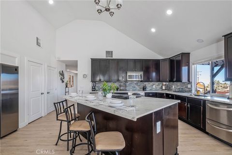 9255 Fortuna Avenue Yucca Valley CA 92284