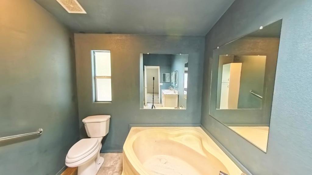 Palm Canyon Mobile C - Manufactured In Park