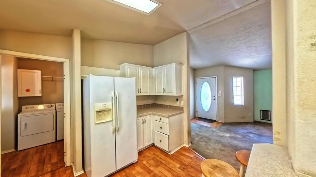 Palm Canyon Mobile C - Manufactured In Park