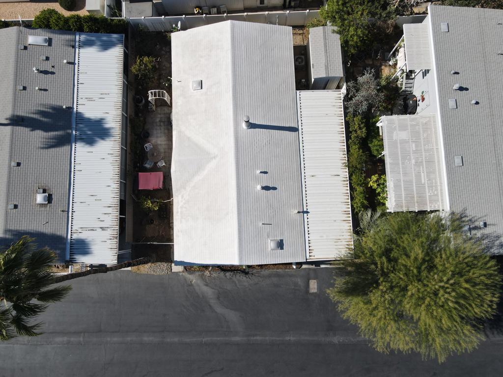 Palm Canyon Mobile C - Manufactured In Park