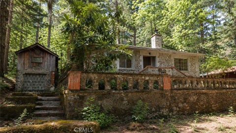 Photo of 9550 Hannah Drive S, Kelseyville, CA 95451 (MLS # LC26130307)