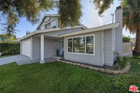 Photo of 19358 Alcona Street, Rowland Heights, CA 91748 (MLS # 26775929)