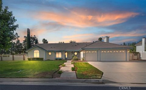 11691 Knoll Vista Moreno Valley CA 92555