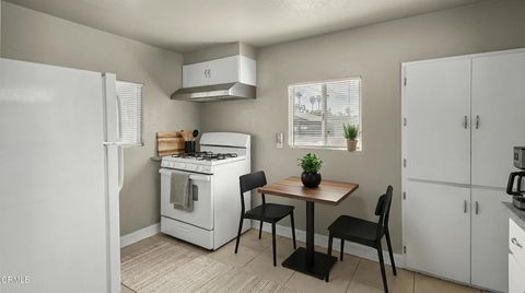 Tiny photo for 136 S Roosevelt Avenue, Oxnard, CA 93030 (MLS # V1-34900)