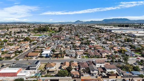 Tiny photo for 136 S Roosevelt Avenue, Oxnard, CA 93030 (MLS # V1-34900)