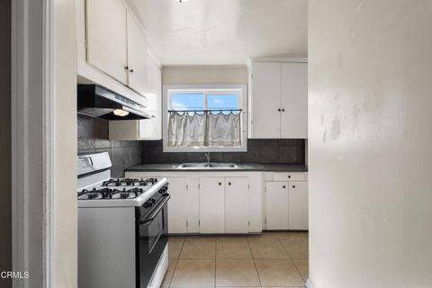 Tiny photo for 136 S Roosevelt Avenue, Oxnard, CA 93030 (MLS # V1-34900)