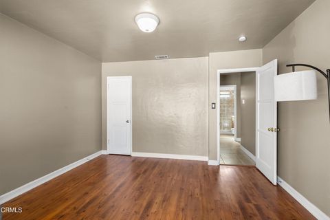 Tiny photo for 136 S Roosevelt Avenue, Oxnard, CA 93030 (MLS # V1-34900)