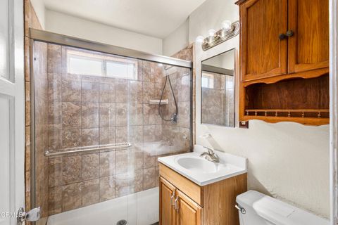 Tiny photo for 136 S Roosevelt Avenue, Oxnard, CA 93030 (MLS # V1-34900)