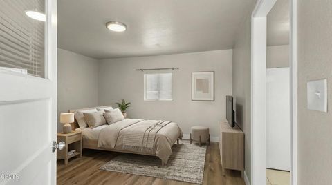 Tiny photo for 136 S Roosevelt Avenue, Oxnard, CA 93030 (MLS # V1-34900)