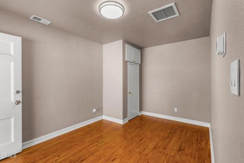 Tiny photo for 136 S Roosevelt Avenue, Oxnard, CA 93030 (MLS # V1-34900)