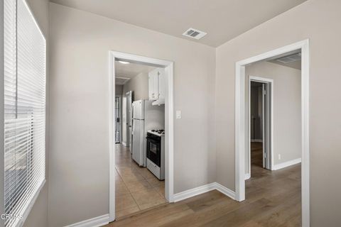 Tiny photo for 136 S Roosevelt Avenue, Oxnard, CA 93030 (MLS # V1-34900)