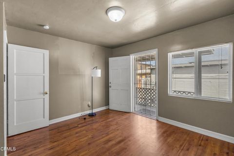 Tiny photo for 136 S Roosevelt Avenue, Oxnard, CA 93030 (MLS # V1-34900)