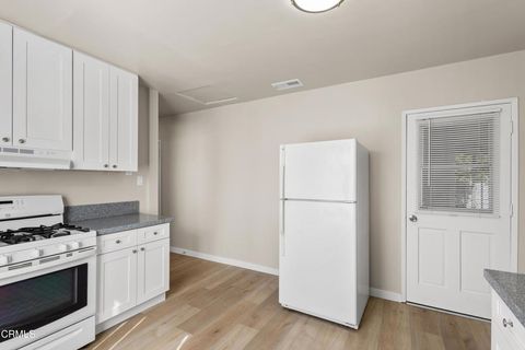 Tiny photo for 136 S Roosevelt Avenue, Oxnard, CA 93030 (MLS # V1-34900)