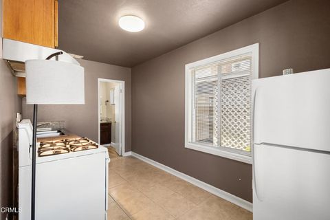 Tiny photo for 136 S Roosevelt Avenue, Oxnard, CA 93030 (MLS # V1-34900)