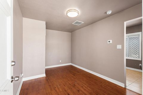 Tiny photo for 136 S Roosevelt Avenue, Oxnard, CA 93030 (MLS # V1-34900)