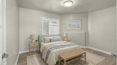 Tiny photo for 136 S Roosevelt Avenue, Oxnard, CA 93030 (MLS # V1-34900)