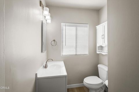 Tiny photo for 136 S Roosevelt Avenue, Oxnard, CA 93030 (MLS # V1-34900)