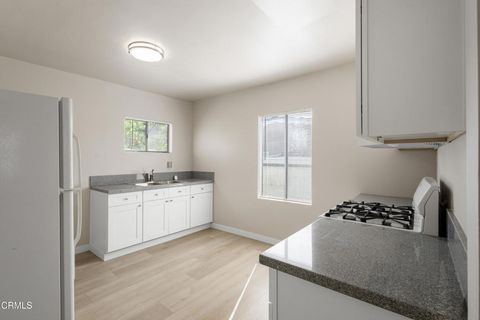 Tiny photo for 136 S Roosevelt Avenue, Oxnard, CA 93030 (MLS # V1-34900)