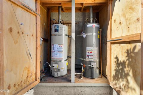 Tiny photo for 136 S Roosevelt Avenue, Oxnard, CA 93030 (MLS # V1-34900)