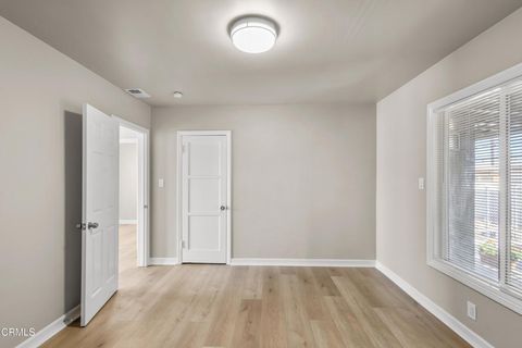 Tiny photo for 136 S Roosevelt Avenue, Oxnard, CA 93030 (MLS # V1-34900)