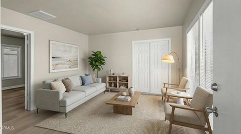 Tiny photo for 136 S Roosevelt Avenue, Oxnard, CA 93030 (MLS # V1-34900)