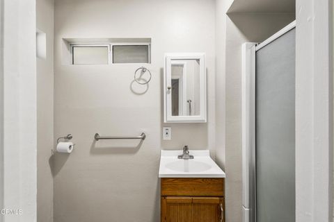 Tiny photo for 136 S Roosevelt Avenue, Oxnard, CA 93030 (MLS # V1-34900)