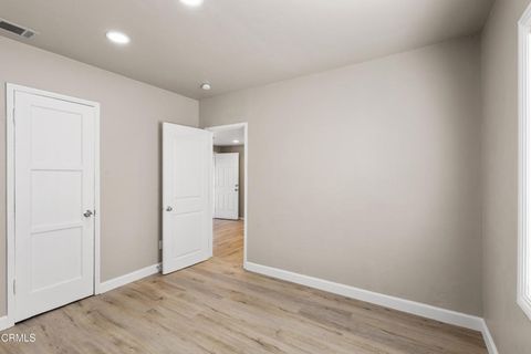 Tiny photo for 136 S Roosevelt Avenue, Oxnard, CA 93030 (MLS # V1-34900)